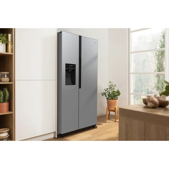 Gorenje NRR9185ESXL Side by Side, 12 image