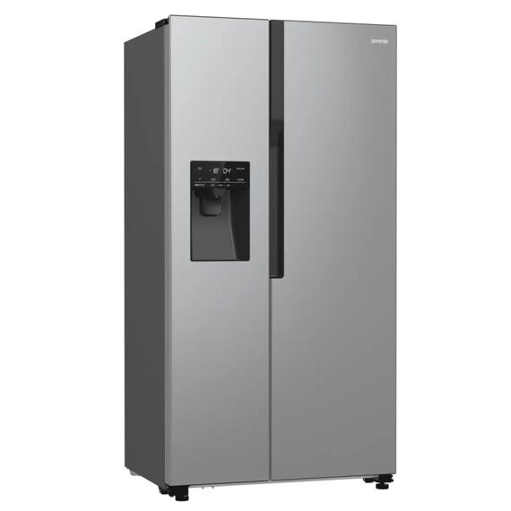 Gorenje NRR9185ESXL Side by Side, 13 image