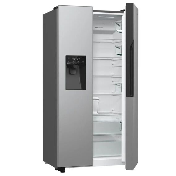 Gorenje NRR9185ESXL Side by Side, 2 image