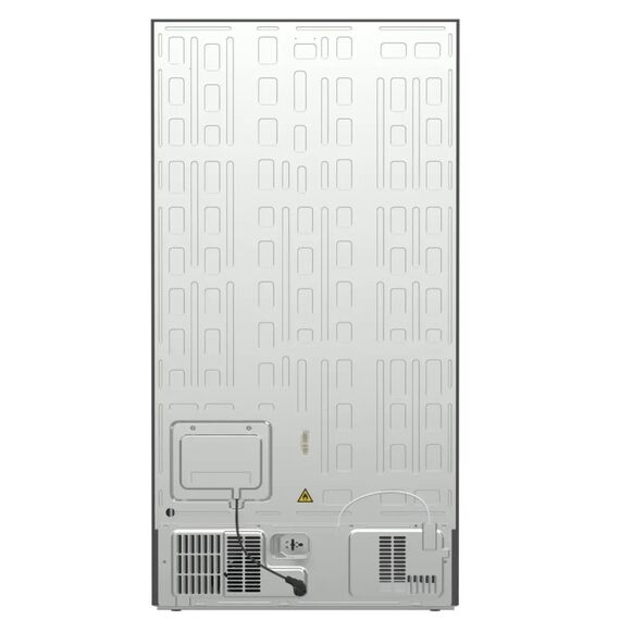 Gorenje NRR9185ESXL Side by Side, 5 image