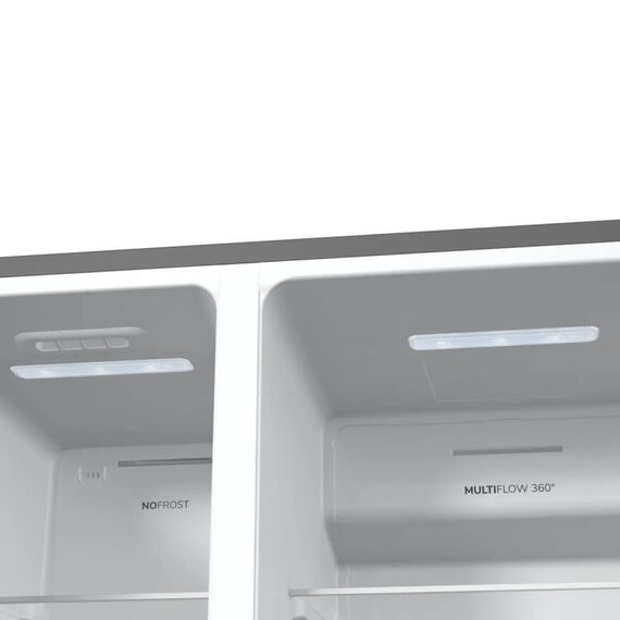 Gorenje NRR9185ESXL Side by Side, 7 image