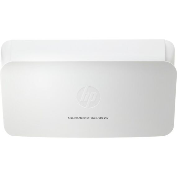 HP ScanJet Enterprise Flow N7000 snw1 Scanner mit Vorlageneinzug 600 x 600 DPI A4 Weiß, 7 image