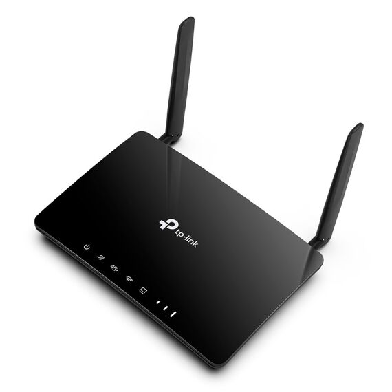 TP-Link Archer 4G+ Cat6 AC1200 WLAN Dual Band Gigabit Router, 3 image