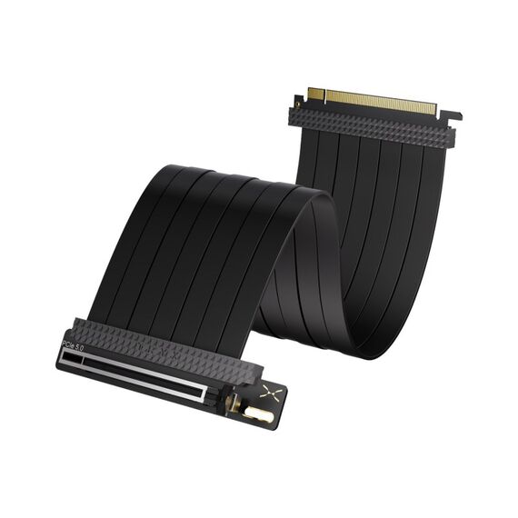 TRYX String 200mm Signalkabel 0,2 m Schwarz