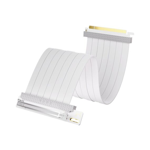TRYX String Signalkabel 0,2 m Weiß