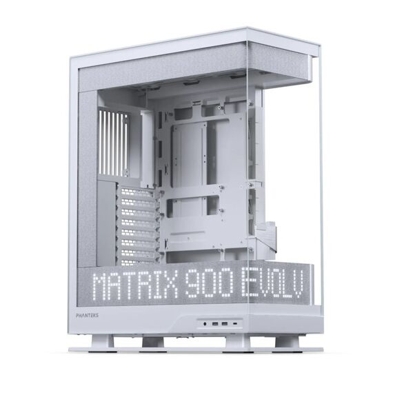 Phanteks Evolv X2 Matrix Tower Weiß