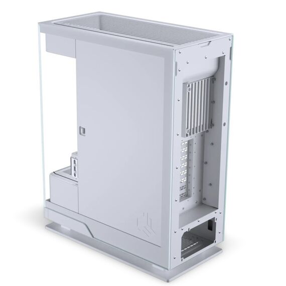 Phanteks Evolv X2 Matrix Tower Weiß, 2 image