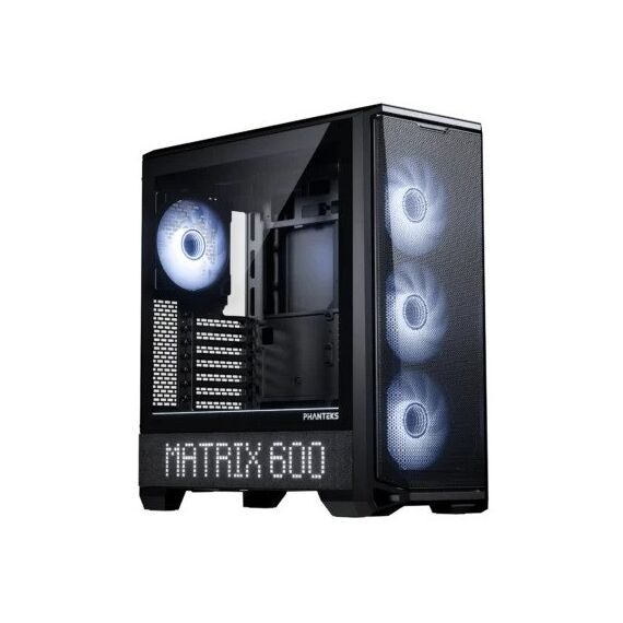 Phanteks PH-MLEDKT6_BK01 Computer-Gehäuseteil Anzeige, 4 image