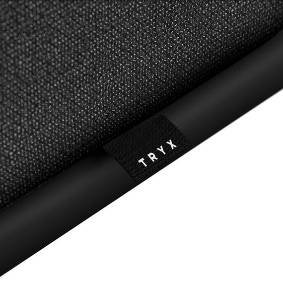 TRYX FLOVA F50 Midi Tower Schwarz, 3 image