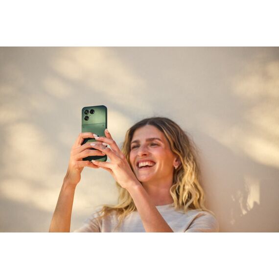 Fairphone The (Gen 6+) 16 cm (6.31") Dual-SIM Android 16.0 5G USB Typ-C 12 GB 256 GB 4415 mAh Grün, 12 image