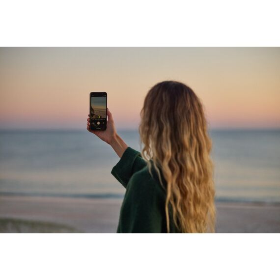 Fairphone The (Gen 6+) 16 cm (6.31") Dual-SIM Android 16.0 5G USB Typ-C 12 GB 256 GB 4415 mAh Schwarz, Farbe: Schwarz, 9 image