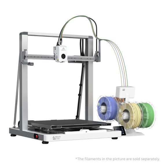 Creality Ender-3 V3 Mega Combo Fused Deposition Modeling (FDM)