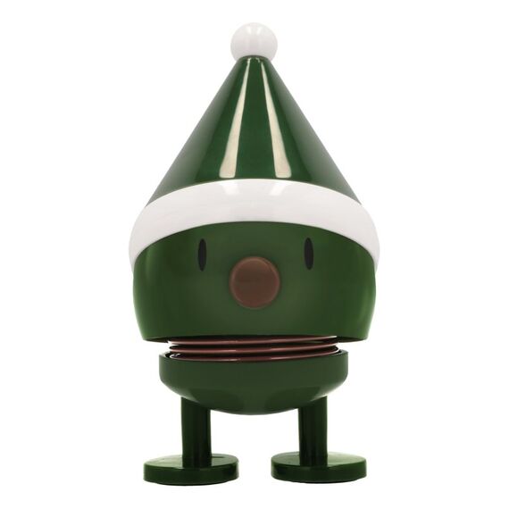 Hoptimist Elf Bumble