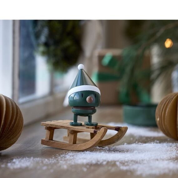 Hoptimist Elf Bumble, 2 image