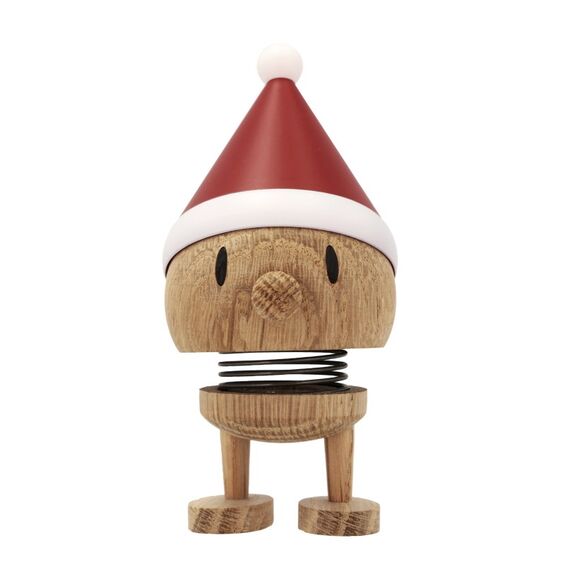 Hoptimist Elf Bumble