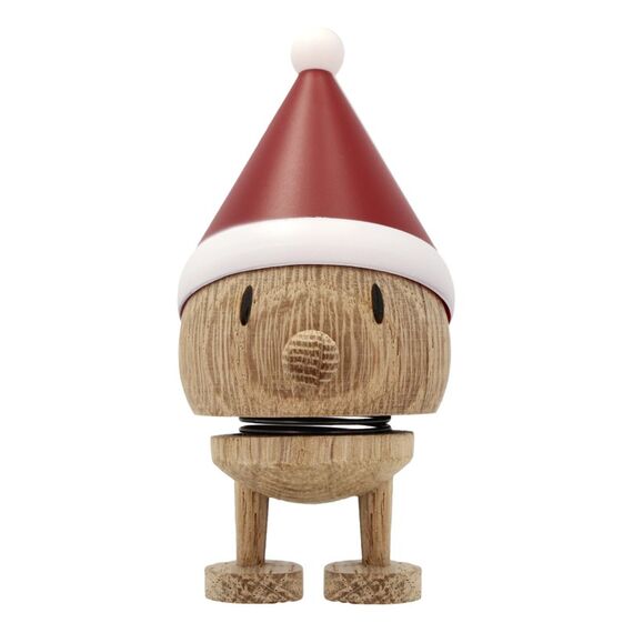 Hoptimist Elf Bumble