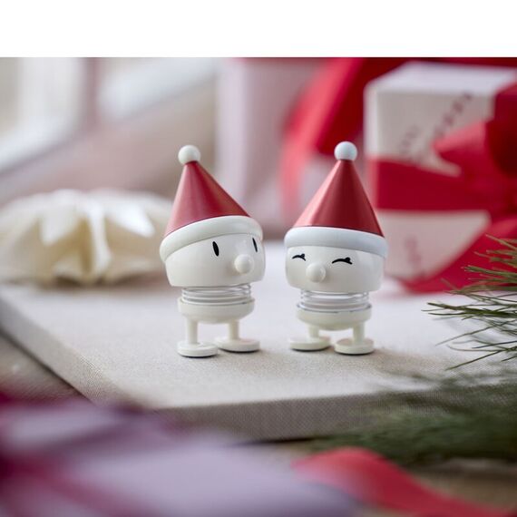 Hoptimist Elf Bimble and Bumble set, 3 image