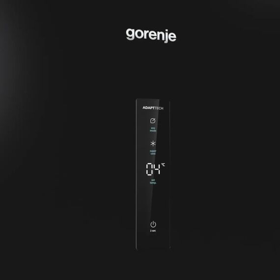 Gorenje R619DABK6 Kühlschrank, 9 image