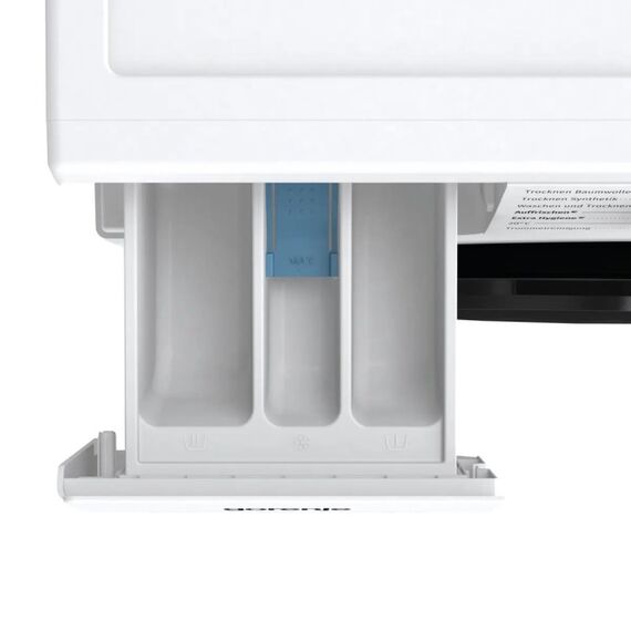 Gorenje G400 Freistehend Waschtrockner, 10 kg, 1400 U/min., 12 image