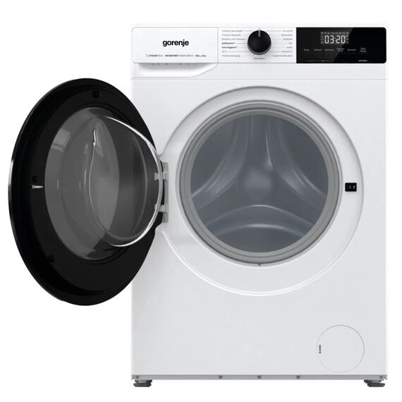 Gorenje G400 Freistehend Waschtrockner, 10 kg, 1400 U/min., 5 image