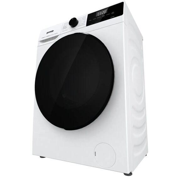 Gorenje G400 Freistehend Waschtrockner, 10 kg, 1400 U/min., 10 image
