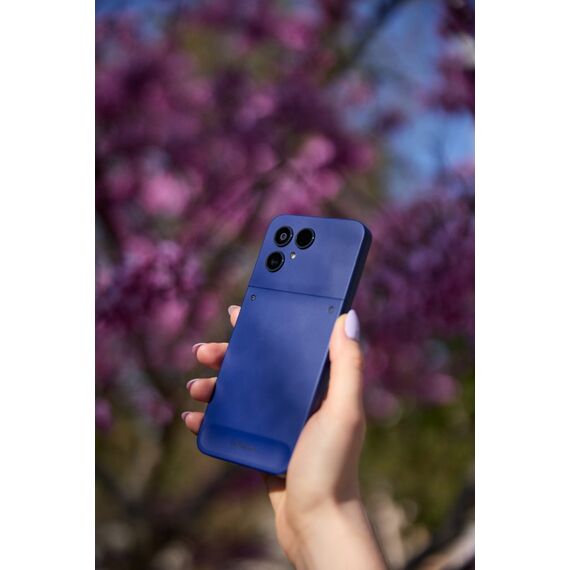 Fairphone The (Gen 6+) 16 cm (6.31") Dual-SIM Android 16.0 5G USB Typ-C 12 GB 256 GB 4415 mAh Blau, Farbe: Blau, 8 image
