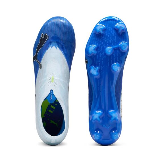 PUMA Ultra Nitro 7 Match FG/AG Fußball Männlich Weiß, Blau, 3 image