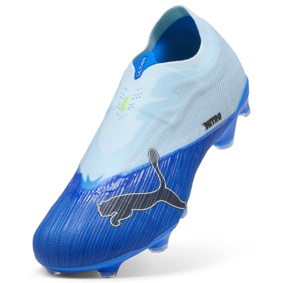 PUMA Ultra Nitro 7 Match FG/AG Fußball Männlich Weiß, Blau, 4 image