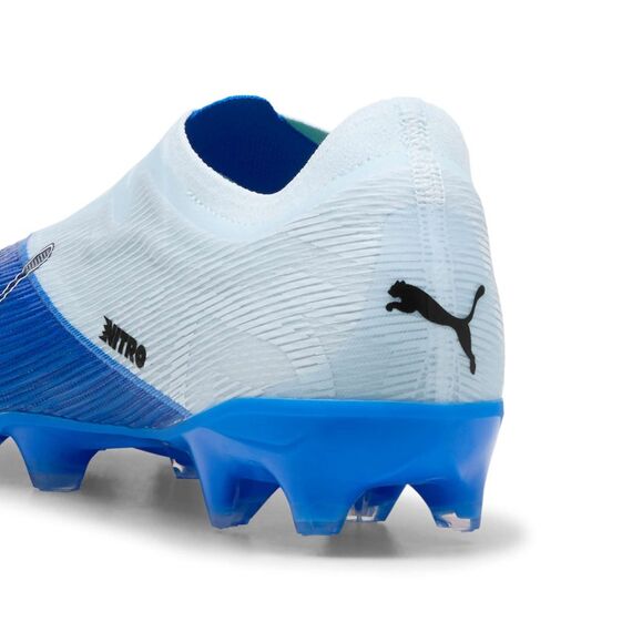 PUMA Ultra Nitro 7 Match FG/AG Fußball Männlich Weiß, Blau, 2 image