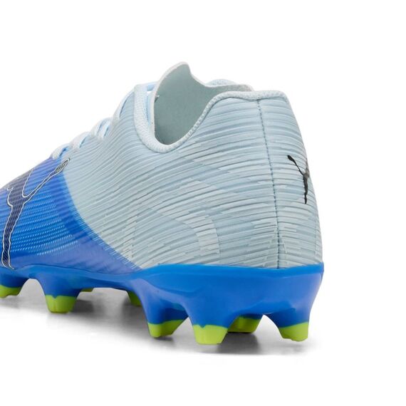 PUMA Ultra 7 Play FG/AG Fußball Männlich Weiß, Blau, 2 image
