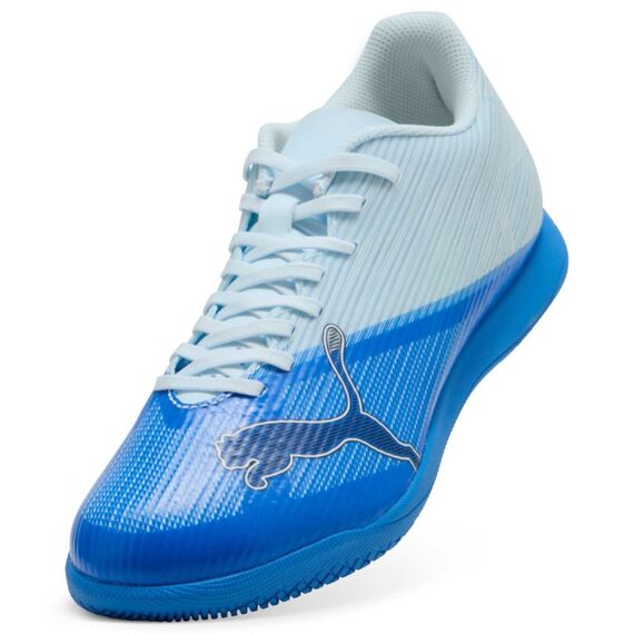 PUMA Ultra 7 Play IT Fußball Männlich Weiß, Blau, 4 image