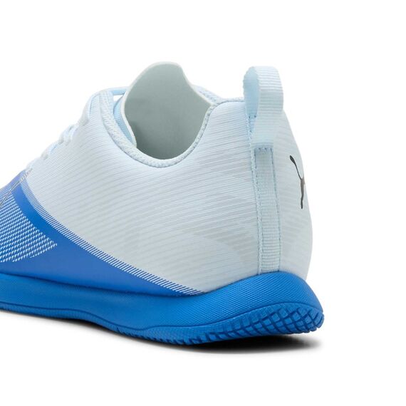 PUMA Ultra 7 Play IT Jr Fußball Unisex Weiß, Blau, 2 image