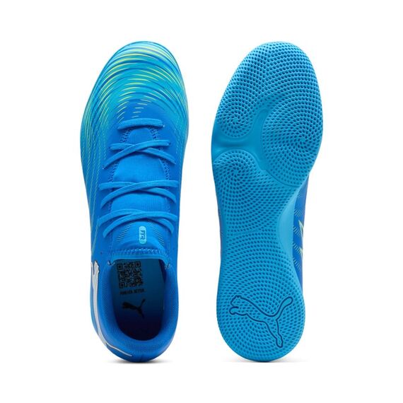 PUMA Future 9 Play IT Fußball Unisex Blau, 3 image