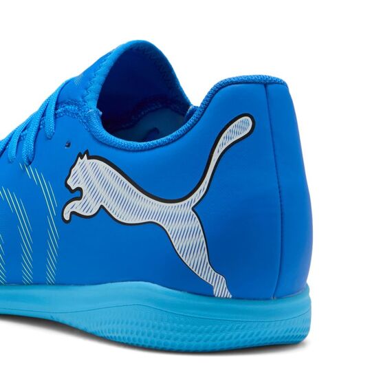 PUMA Future 9 Play IT Fußball Unisex Blau, 2 image