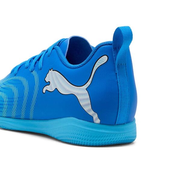 PUMA Future 9 Play IT Jr Fußball Unisex Blau, 2 image