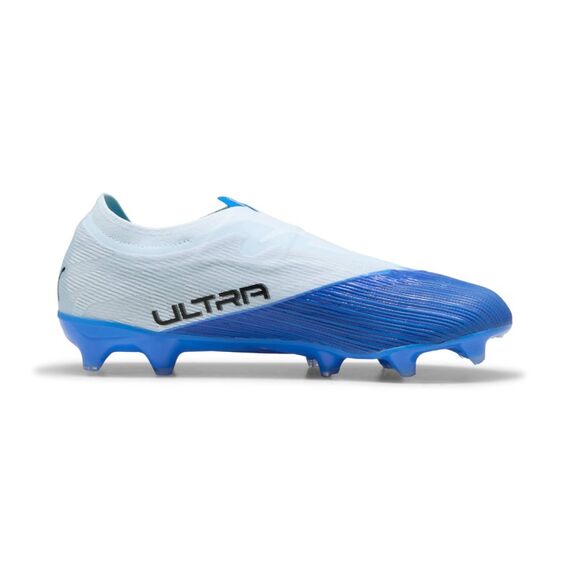 PUMA Ultra Nitro 7 Match FG/AG Fußball Männlich Weiß, Blau