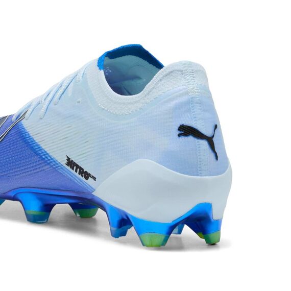 PUMA Ultra Nitro 7 Ultimate FG Fußball Unisex Weiß, Blau, 2 image