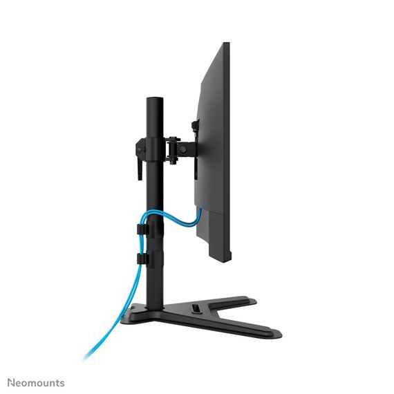 Neomounts DS45-600BL1 Monitorständer für einen Bildschirm 10-32", 3 image