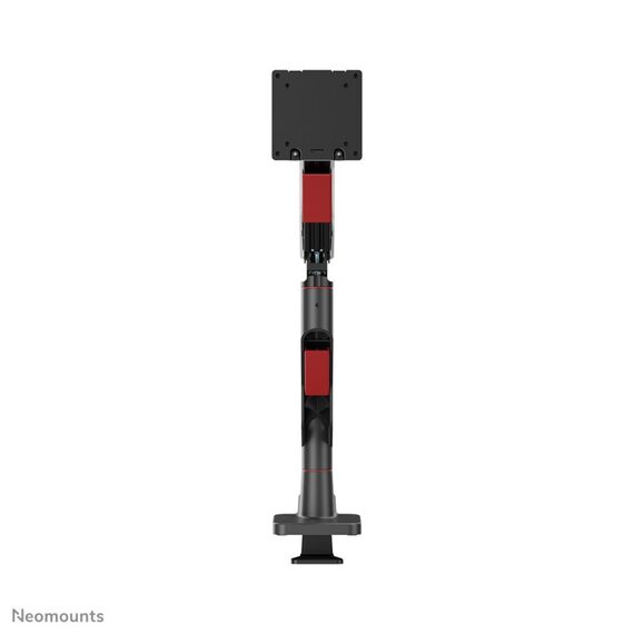 Neomounts DS70-256RD1 Monitorarm Gaming 24-57" - Gasfeder - Topfix - 180°-Stopp, 3 image