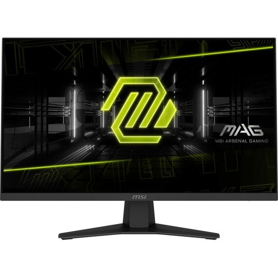 MSI MAG 274QF Computerbildschirm 68,6 cm (27") 2560 x 1440 Pixel Wide Quad HD LCD Schwarz, 2 image