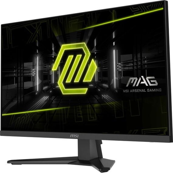 MSI MAG 274QF Computerbildschirm 68,6 cm (27") 2560 x 1440 Pixel Wide Quad HD LCD Schwarz, 8 image