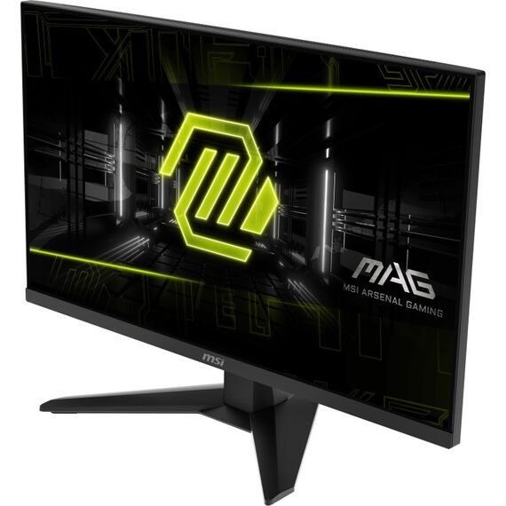 MSI MAG 274QF Computerbildschirm 68,6 cm (27") 2560 x 1440 Pixel Wide Quad HD LCD Schwarz, 10 image