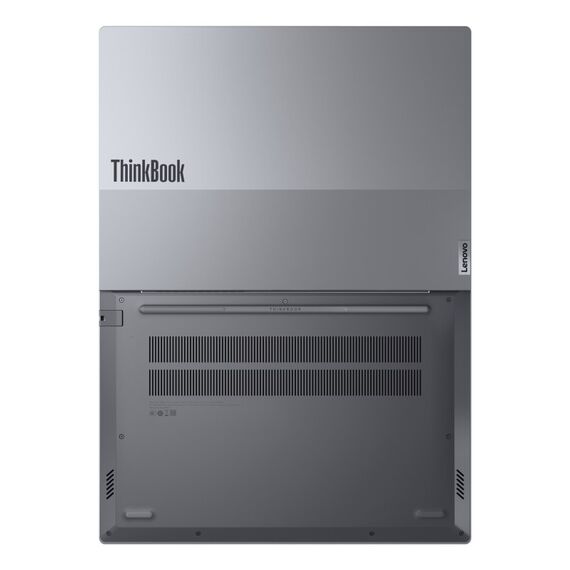 Lenovo ThinkBook 14 G9 AHP AMD Ryzen™ 5 220 Laptop 35,6 cm (14") WUXGA 16 GB DDR5-SDRAM 512 GB SSD Wi-Fi 7 (802.11be) Windows 11 Pro Grau Schweiz, 9 image