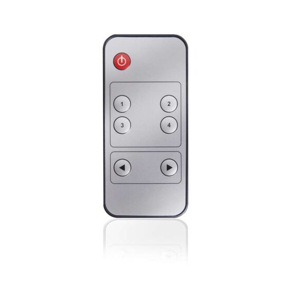 CLUB3D HDMI 2.0 UHD SwitchBox 4 Ports, 4 image