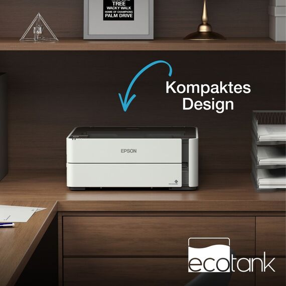 Epson EcoTank ET-M1180, 10 image