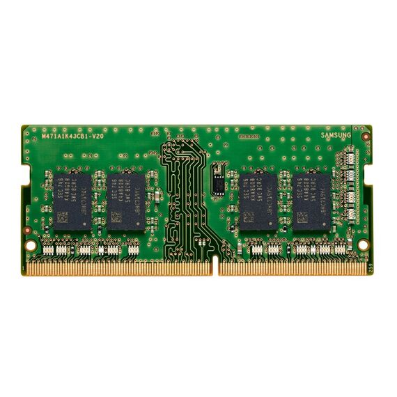 HP 8GB DDR4-3200 SODIMM