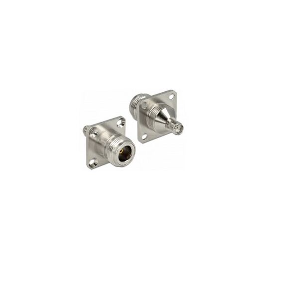 DeLOCK 88835 Koaxialstecker