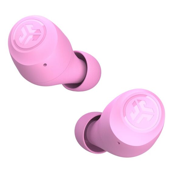 JLab Go Air Pop Kopfhörer True Wireless Stereo (TWS) im Ohr Anrufe/Musik Bluetooth Pink, 2 image