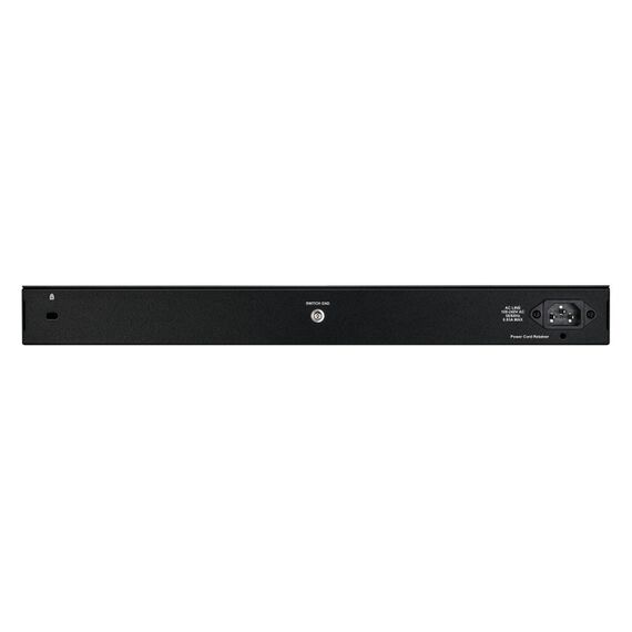 D-Link DXS-1210-16TC/E Netzwerk-Switch Managed L2 10G Ethernet (100/1000/10000) Grau
