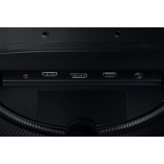 Samsung G55T Computerbildschirm 86,4 cm (34") 3440 x 1440 Pixel UltraWide Quad HD LED Schwarz, 9 image